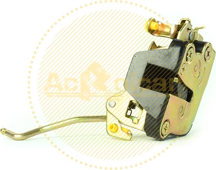 Ac Rolcar 36.5203 - Door Lock car-mod.net