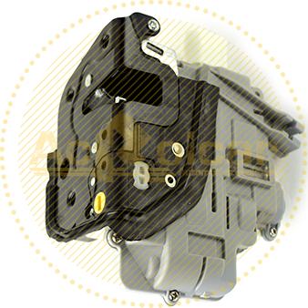 Ac Rolcar 36.3904 - Door Lock car-mod.net