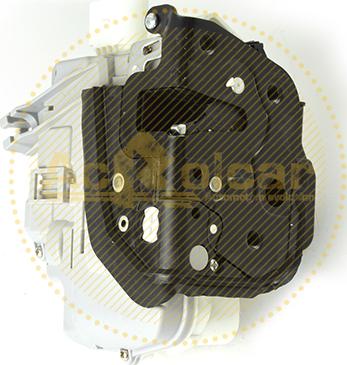 Ac Rolcar 36.3905 - Door Lock car-mod.net