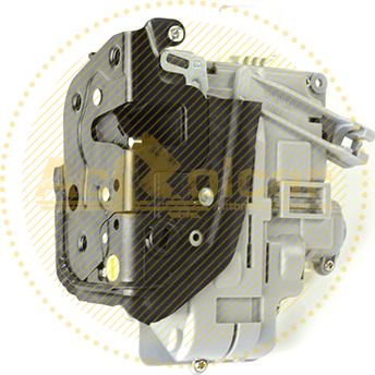 Ac Rolcar 36.3906 - Door Lock car-mod.net