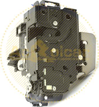 Ac Rolcar 36.3901 - Door Lock car-mod.net