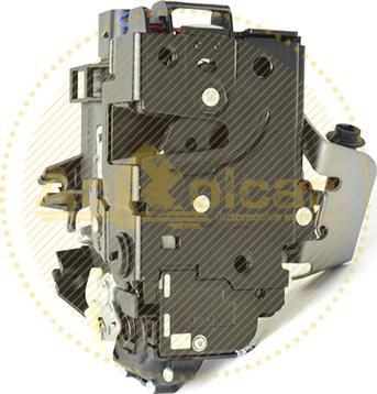 Ac Rolcar 36.3903 - Door Lock car-mod.net