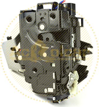 Ac Rolcar 36.3902 - Door Lock car-mod.net