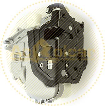 Ac Rolcar 36.3913 - Door Lock car-mod.net
