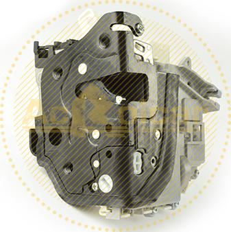 Ac Rolcar 36.3912 - Door Lock car-mod.net