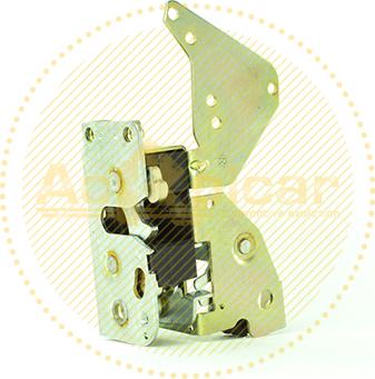Ac Rolcar 36.3104 - Door Lock car-mod.net