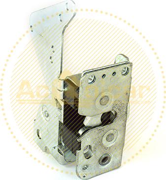 Ac Rolcar 36.3105 - Door Lock car-mod.net