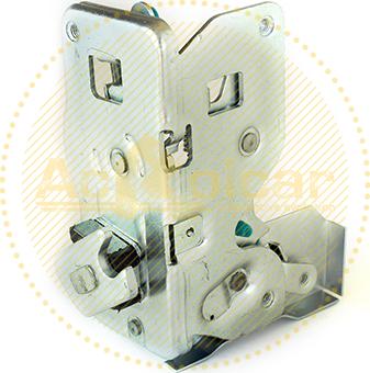 Ac Rolcar 36.3100 - Door Lock car-mod.net