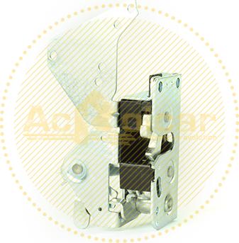 Ac Rolcar 36.3103 - Door Lock car-mod.net