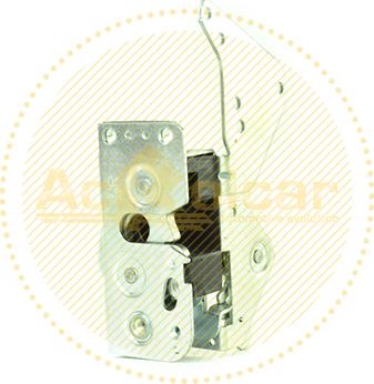 Ac Rolcar 36.3102 - Door Lock car-mod.net