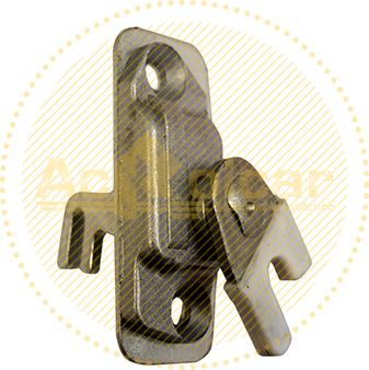 Ac Rolcar 36.2630 - Door Lock car-mod.net