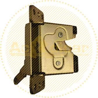 Ac Rolcar 37.4205 - Door Lock car-mod.net