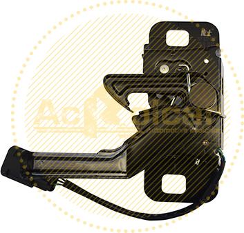 Ac Rolcar 37.4203 - Door Lock car-mod.net