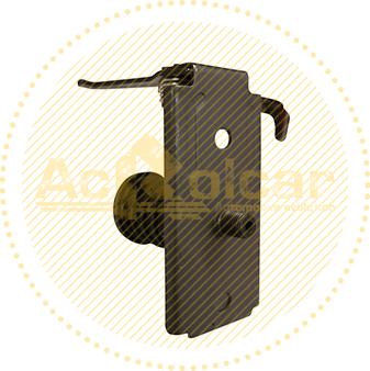 Ac Rolcar 37.4207 - Door Lock car-mod.net
