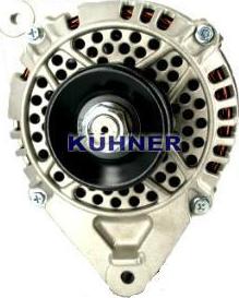AD Kühner 40995RI - Alternator car-mod.net