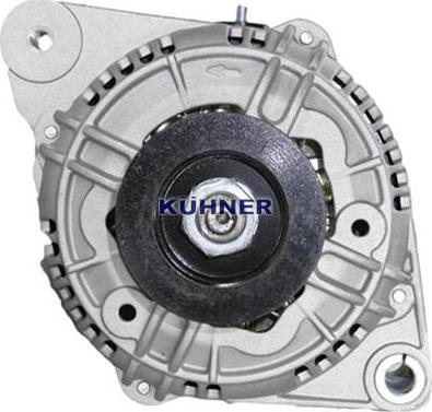 AD Kühner 40992RI - Alternator car-mod.net