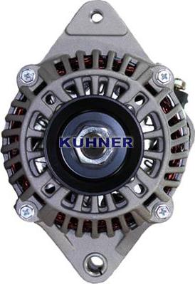 AD Kühner 40980RI - Alternator car-mod.net