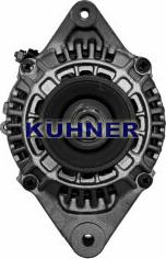 AD Kühner 40599RI - Alternator car-mod.net