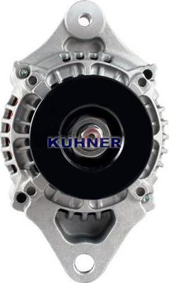AD Kühner 40551RI - Alternator car-mod.net