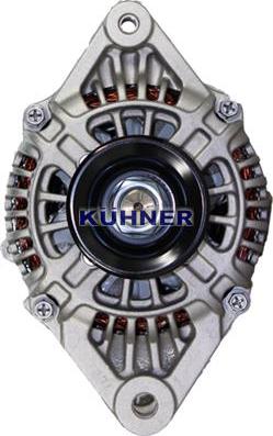 AD Kühner 40974RI - Alternator car-mod.net