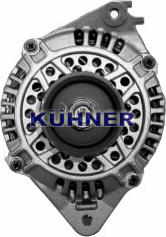 AD Kühner 40664RI - Alternator car-mod.net