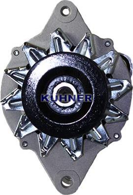 AD Kühner 40660RI - Alternator car-mod.net