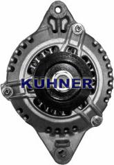 AD Kühner 40689RI - Alternator car-mod.net