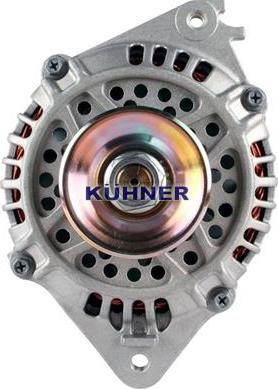 AD Kühner 40684RIM - Alternator car-mod.net