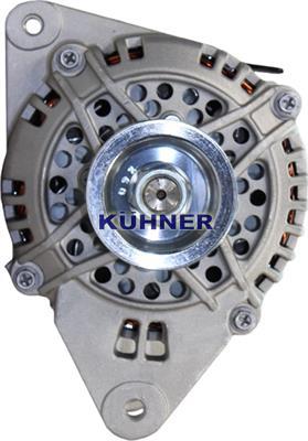AD Kühner 40683RIM - Alternator car-mod.net