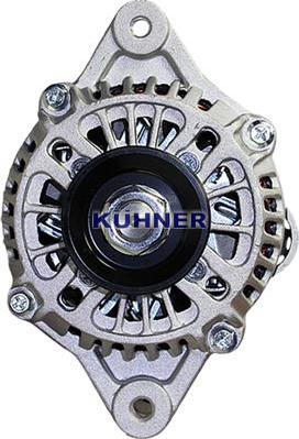 AD Kühner 40682RI - Alternator car-mod.net