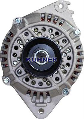 AD Kühner 40671RI - Alternator car-mod.net