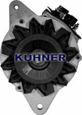 AD Kühner 40195 - Alternator car-mod.net