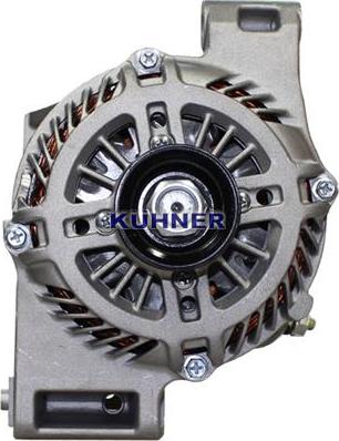 AD Kühner 401902 - Alternator car-mod.net