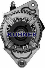 AD Kühner 40141RI - Alternator car-mod.net