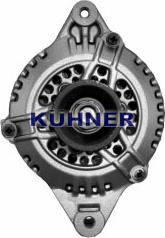 AD Kühner 40154RI - Alternator car-mod.net