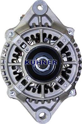 AD Kühner 401535RI - Alternator car-mod.net