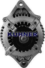 AD Kühner 401536RI - Alternator car-mod.net