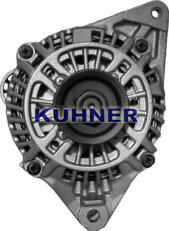 AD Kühner 401523RI - Alternator car-mod.net