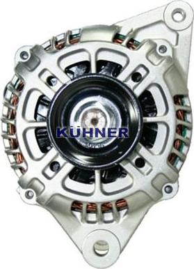 AD Kühner 401522RI - Alternator car-mod.net
