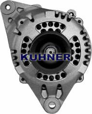 AD Kühner 40166RI - Alternator car-mod.net
