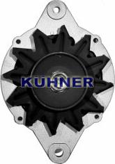 AD Kühner 40104RI - Alternator car-mod.net