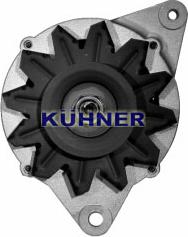 AD Kühner 40107RI - Alternator car-mod.net