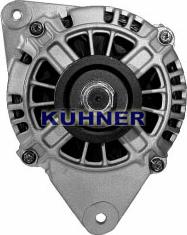 AD Kühner 401131RI - Alternator car-mod.net