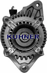 AD Kühner 40113RI - Alternator car-mod.net