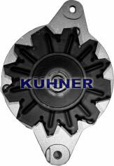 AD Kühner 40117RI - Alternator car-mod.net