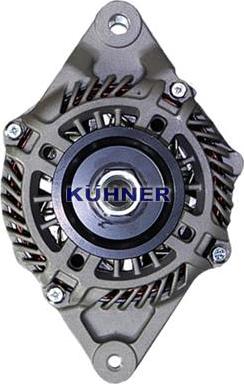 AD Kühner 401895RI - Alternator car-mod.net