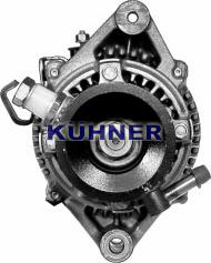 AD Kühner 401355RI - Alternator car-mod.net