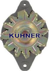 AD Kühner 40126RI - Alternator car-mod.net