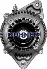 AD Kühner 401289RI - Alternator car-mod.net