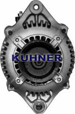 AD Kühner 401280RI - Alternator car-mod.net
